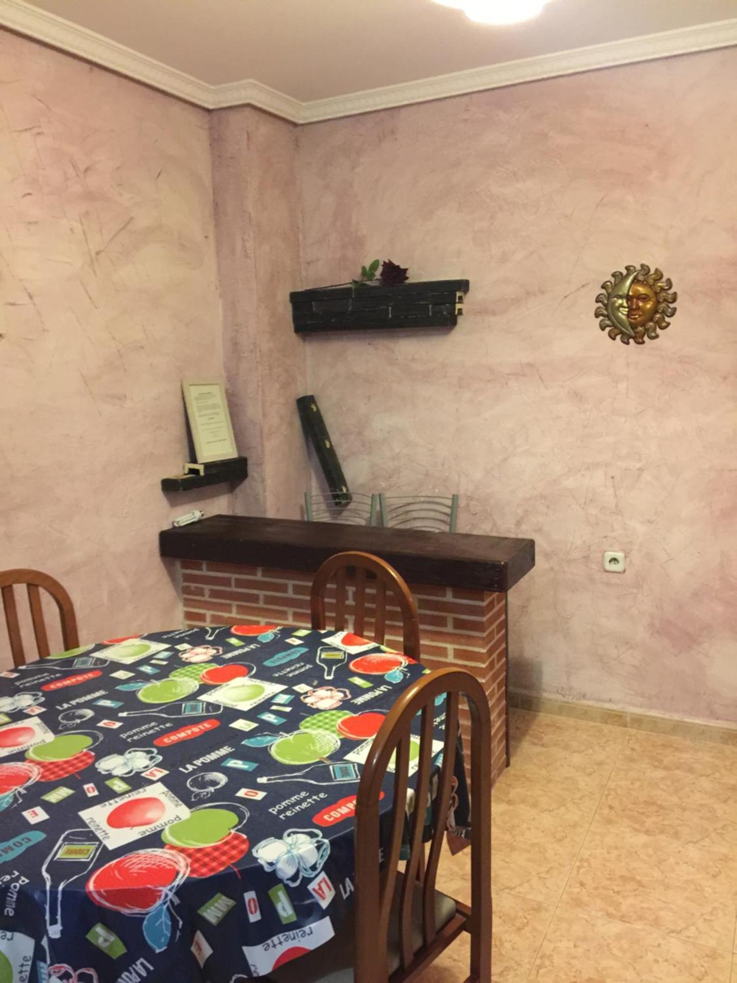 Apartamentos Luxury Ciempozuelos Buitenkant foto