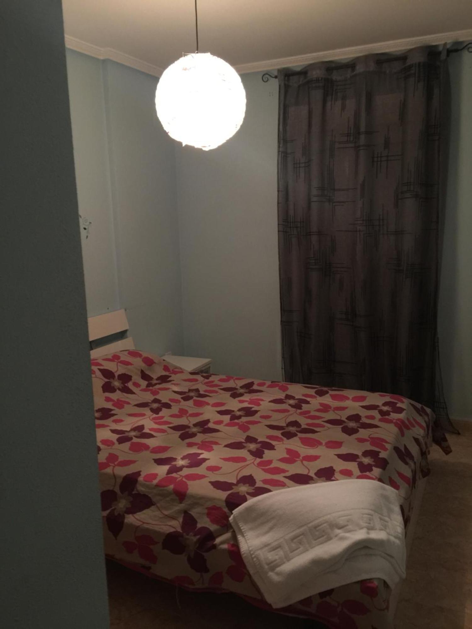 Apartamentos Luxury Ciempozuelos Buitenkant foto