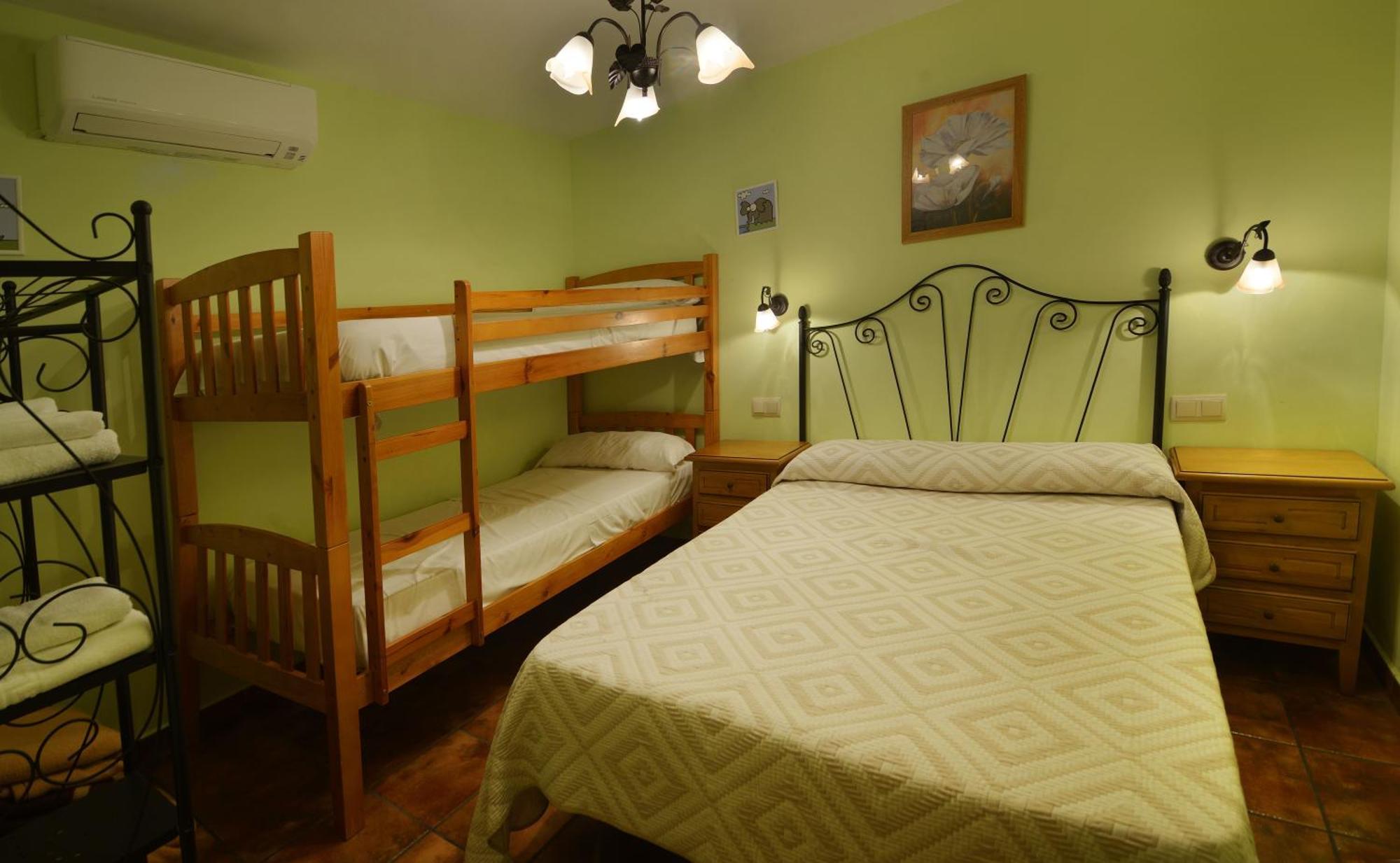 Apartamentos Luxury Ciempozuelos Buitenkant foto