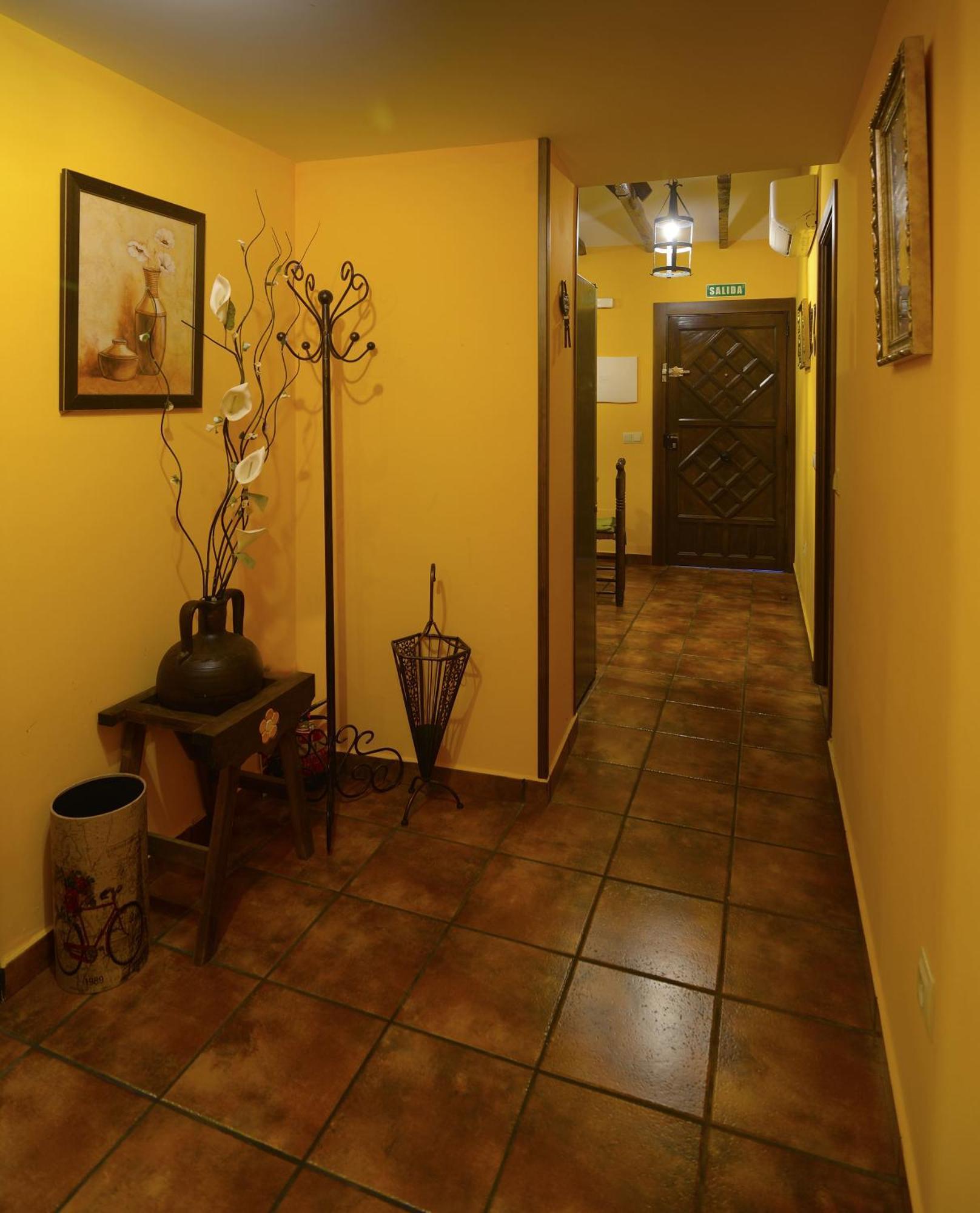 Apartamentos Luxury Ciempozuelos Buitenkant foto