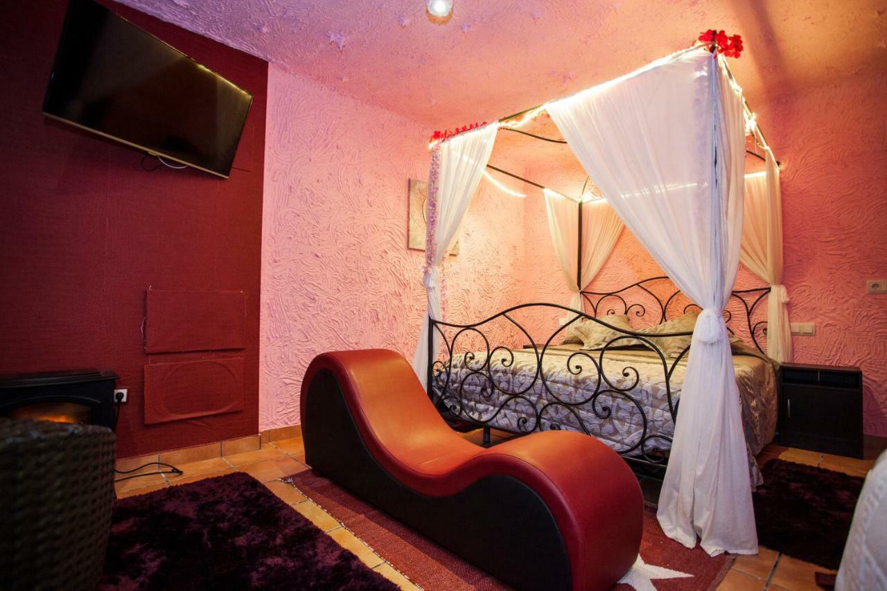 Apartamentos Luxury Ciempozuelos Buitenkant foto
